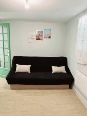 Grand appartement périphérie de Paris et N1 